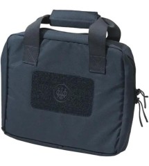 BERETTA Art. FO471 Custodia per Pistola (Blu Navy)